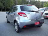 Used 2014 MAZDA MAZDA2 Sport image 2