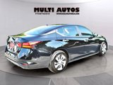 Used 2020 Nissan Altima 2.5 S image 3