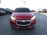 Used 2014 Chevrolet Malibu LT image 2
