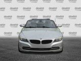 Used 2011 BMW Z4 sDrive30i image 3
