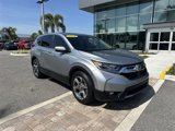 Used 2019 Honda CR-V EX-L image 4