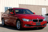 Used 2015 BMW 328i Sedan image 3