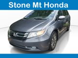 Used 2016 Honda Odyssey Touring Elite image 3