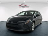 Used 2022 Toyota Corolla LE image 4