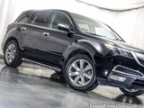 Used 2013 Acura MDX w/ Advance & Entertainment image 4