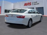 Used 2023 Chevrolet Malibu LT image 6