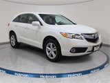 Used 2013 Acura RDX AWD w/ Technology Package image 3