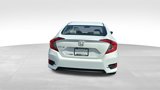 Used 2018 Honda Civic LX image 6