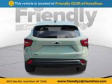 Used 2024 Chevrolet Trax RS image 4