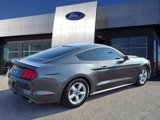 Certified 2017 Ford Mustang Coupe image 2