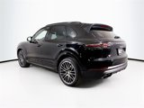 Certified 2020 Porsche Cayenne S image 3