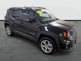Used 2023 Jeep Renegade Limited w/ Sun/Sound Group image 5