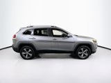 Used 2021 Jeep Cherokee Limited image 4
