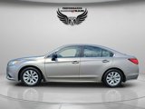 Used 2017 Subaru Legacy 2.5i w/ Alloy Wheel Package image 4