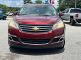 Used 2016 Chevrolet Traverse LT image 2