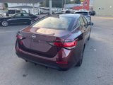 Used 2024 Nissan Sentra SV image 5