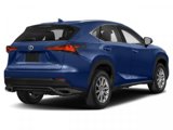 Used 2020 Lexus NX 300 AWD w/ Premium Package image 2