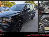 Used 2018 Jeep Grand Cherokee Altitude image 4