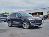 Used 2022 Ford Escape SEL image 2