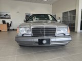 Used 1995 Mercedes-Benz E 320 Convertible image 5
