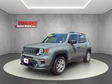 Used 2022 Jeep Renegade Latitude w/ Convenience Group image 3