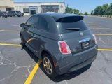 Used 2016 FIAT 500 e image 3
