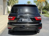 Used 2021 Nissan Armada SL w/ Midnight Edition Package image 4