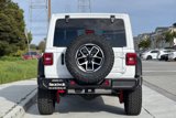 New 2025 Jeep Wrangler Unlimited Rubicon image 6