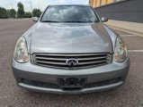 Used 2006 INFINITI G35 x Sedan w/ (P03) Premium Pkg C image 5