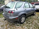 Used 2002 Lexus RX 300 4WD image 5