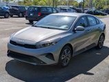 Used 2023 Kia Forte LXS image 4