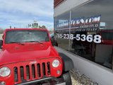 Used 2018 Jeep Wrangler Sport image 4