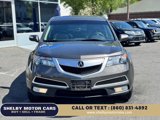Used 2012 Acura MDX image 2