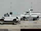 Used 2002 Ford F350 4x4 Crew Cab Super Duty image 2