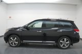 Used 2013 Nissan Pathfinder Platinum w/ Platinum Premium Pkg image 5