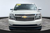 Used 2017 Chevrolet Tahoe Premier image 3