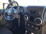 Used 2016 Jeep Wrangler Unlimited Sport w/ Connectivity Group image 6