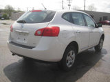 Used 2014 Nissan Rogue S image 5