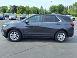 Used 2022 Chevrolet Equinox LT image 2