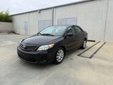 Used 2013 Toyota Corolla LE Special Edition image 2