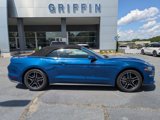 Used 2022 Ford Mustang Premium image 3