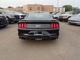 Certified 2020 Ford Mustang GT Premium image 4
