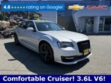 Used 2022 Chrysler 300 S image 3
