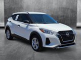 Used 2022 Nissan Kicks S image 3