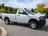 New 2024 RAM 2500 Tradesman image 2