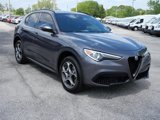 Used 2022 Alfa Romeo Stelvio Sprint image 4