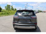 Used 2019 Jeep Cherokee Limited image 3