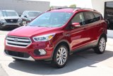 Used 2019 Ford Escape Titanium w/ U9j03 - Titanium Tow Package image 4
