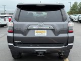 Used 2018 Toyota 4Runner SR5 image 4