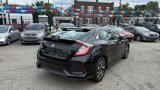 Used 2017 Honda Civic LX image 5